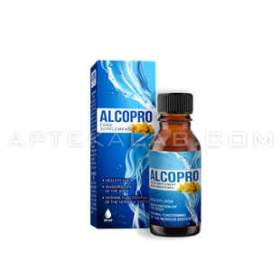 AlcoPRO купить в аптеке в Маарду