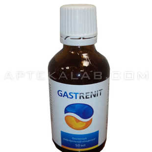 Gastrenit в аптеке в Калласте