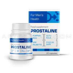 Prostaline в Муствеэ